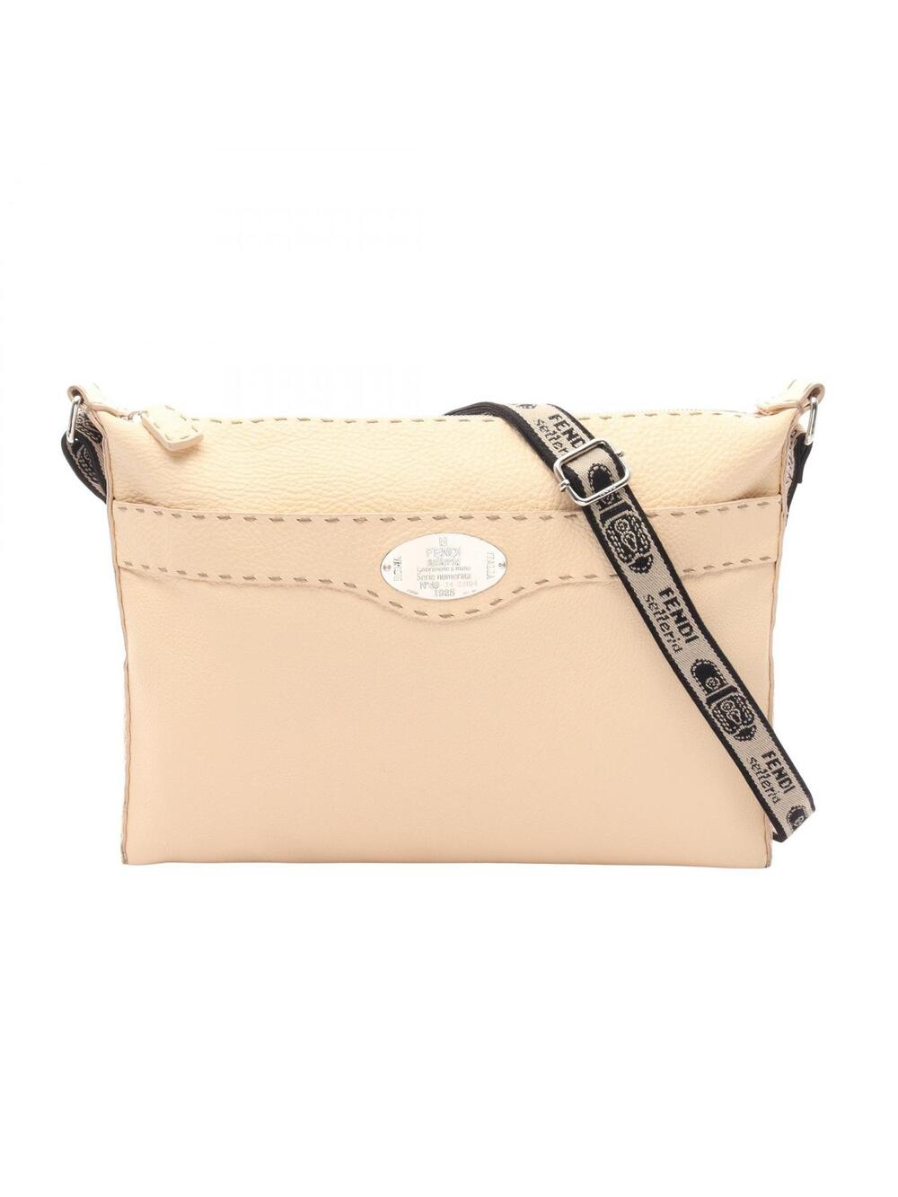 Fendi Selleria Crossbody Shoulder Bag #278113F51B